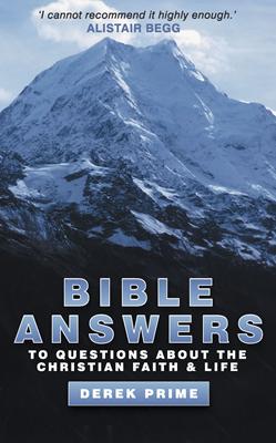Bible Answers