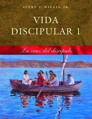 Vida discipular - Tomo 1