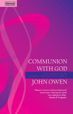 COMMUNION WITH GOD