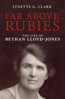 FAR ABOVE RUBIES