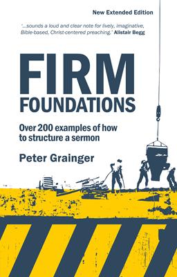 FIRM FOUNDATIONS