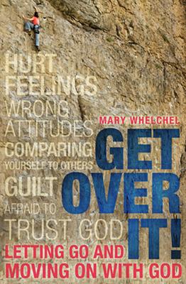 GET OVER IT