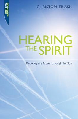 HEARING THE SPIRIT