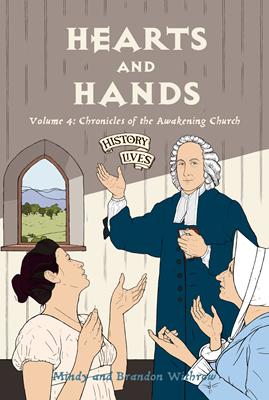 Hearts and Hands