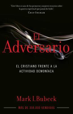 El adversario