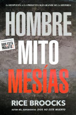 Hombre mito Mesías