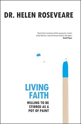 LIVING FAITH