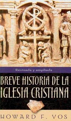 Breve historia de la iglesia