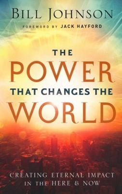 The power that changes the world