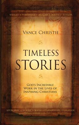 TIMELESS STORIES