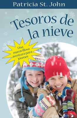 Tesoros de la nieve