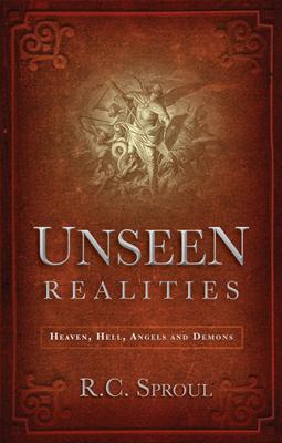 UNSEEN REALITIES