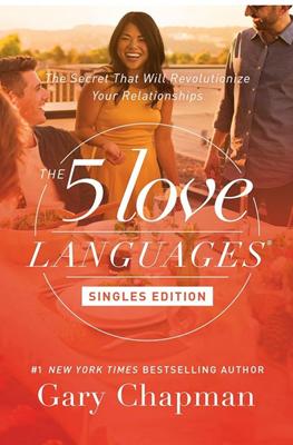 Five Love Languages For Singles