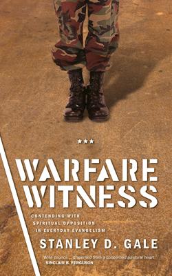 WARFARE WITNESS