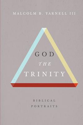 God the Trinity