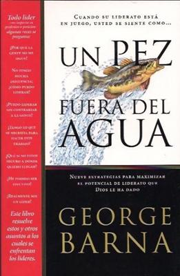 Un Pez fuera del Agua