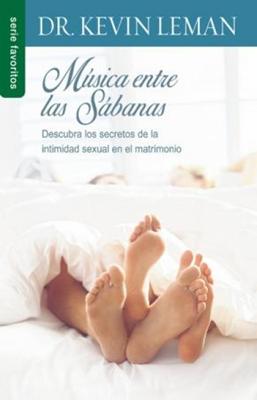 Música entre las Sabanas (Rústica) [Libro de Bolsillo]