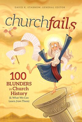 churchfails
