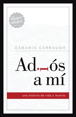 Adiós a mí