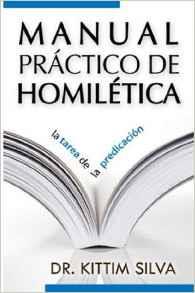 Manual práctico de homilética