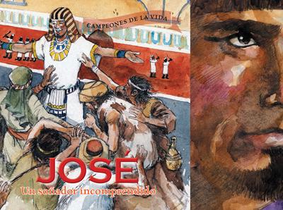 José, un soñador incomprendido
