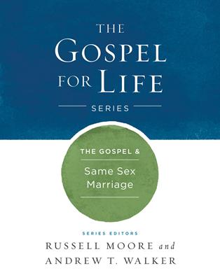 The Gospel & Same-Sex Marriage