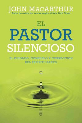El pastor silencioso
