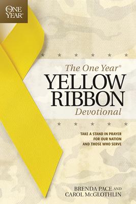 The One Year Yellow Ribbon Devotional