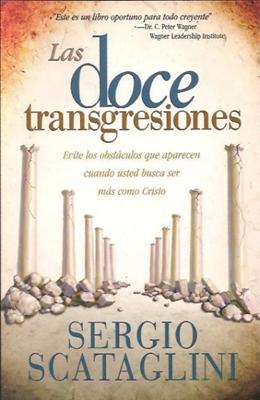 Las Doce Transgreciones