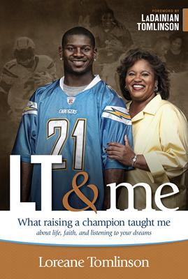 LT & Me