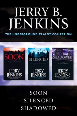 The Underground Zealot Collection