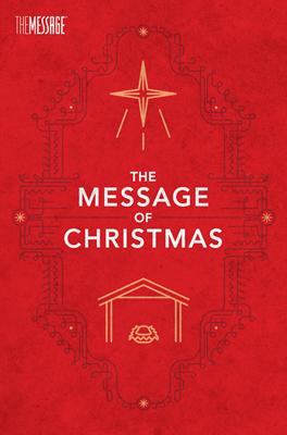 The Message of Christmas, Campaign Edition