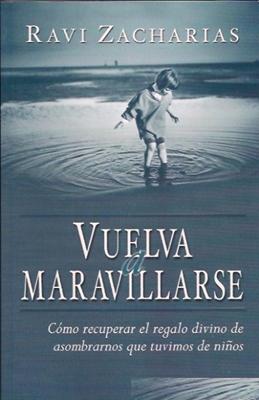 Vuelva a Maravillarse