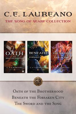 The Song of Seare Collection