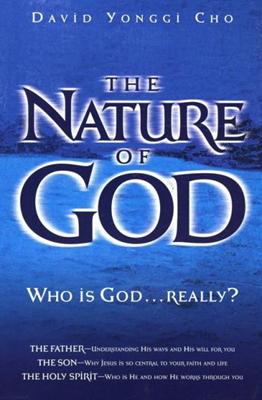 The Nature of God