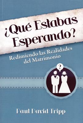 ¿Qué estabas esperando?
