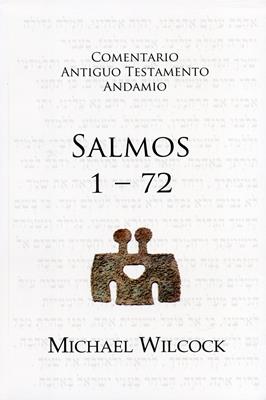 Comentario Antiguo Testamento Salmos 1-72