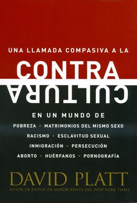 Contra cultura