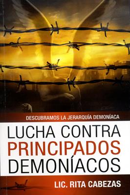 Lucha contra principado demoníacos