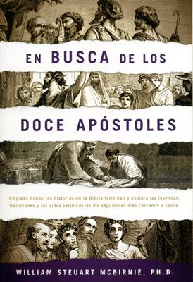 En busca de los doce apóstoles
