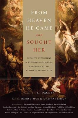 From Heaven he came and sought her