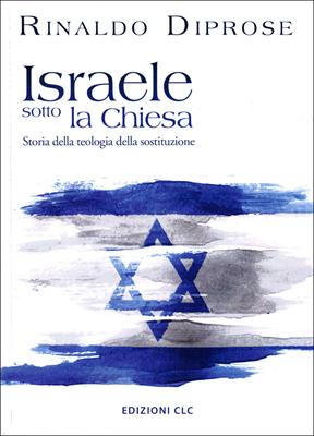 Israele sotto la chiesa