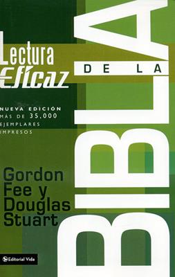 Lectura eficaz de la biblia