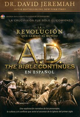 La revolución
