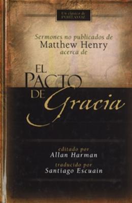 El Pacto de Gracia
