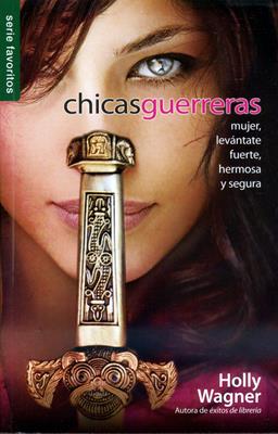 Chicas guerreras