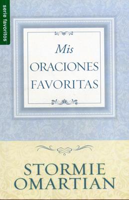 Mis oraciones favoritas