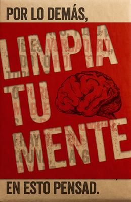 Limpia tu mente