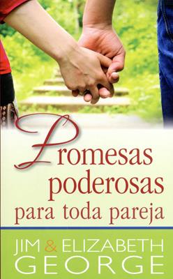 Promesas poderosas para toda pareja (Rústica) [Bolsilibro]