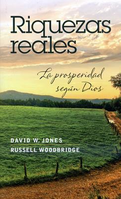 Riquezas reales